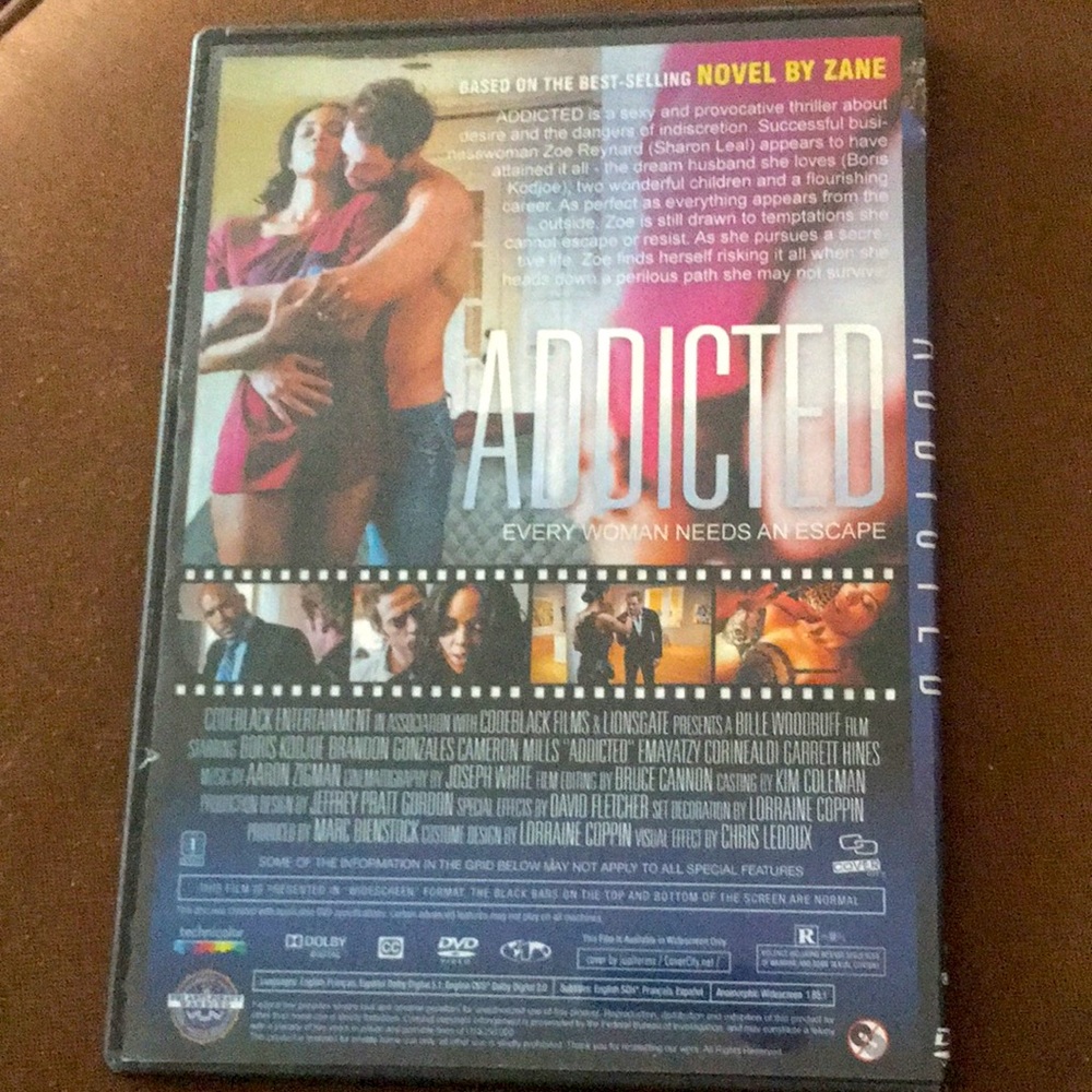ADDICTED ⭐️⭐️⭐️⭐️⭐️ - Picture 3 of 6